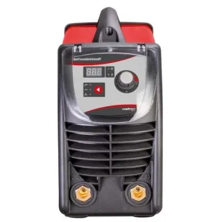 Инверторен заваръчен апарат Schweisskraft CRAFT-STICK 201P