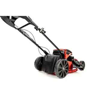 Бензинова косачка за трева Cedrus CEDKS48S/ 4.2 к.с.