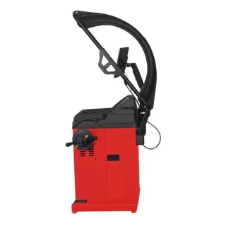 Машина за баланс на гуми + лазер KraftDele KD5842/ 250W