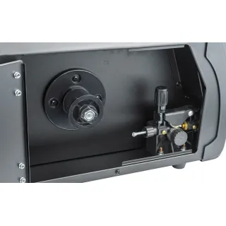 Инверторен заваръчен апарат RED TECHNIC RTMSTF0152/ 6.7 kVA