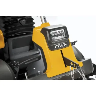 Градински райдер Stiga Park Pro 900 AWX/ 15.4 kW