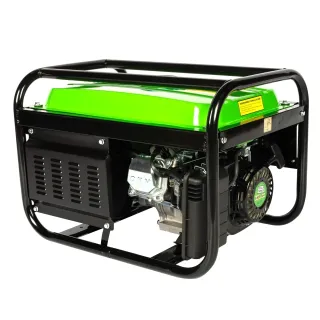 Бензинов генератор Micul Fermier GF-1329/ AVR / 2,2 kW/ 230V/ 15 л