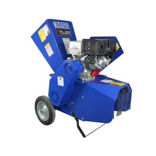 Бензинова дробилка за клони STILER ECO-13/ 15 к.с.