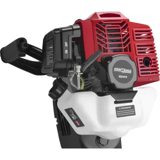 Бензинов къртач KraftDele KD3475/ 6,7 к.с.