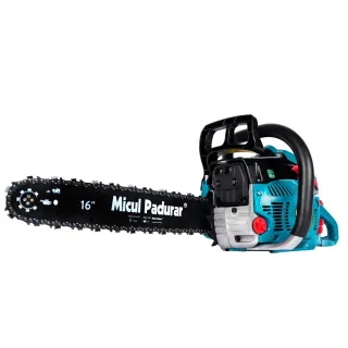 Бензинов верижен трион Micul Padurar MP-DT1001-G01/ 2.6 к.с.