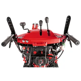 Моторен снегорин с вериги Cedrus SB71G-E/ 375 куб. см