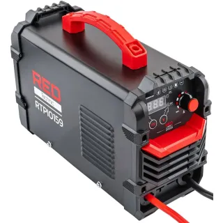 Инверторен токоизправител RED TECHNIC RTPI0169/ 600A Инверторен токоизправител RED TECHNIC RTPI0169/ 600A