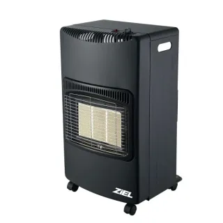 Газова печка за отопление Ziel LQ-H002 / 4.2 kW Газова печка за отопление Ziel LQ-H002 / 4.2 kW