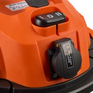 ПРОМО ПАКЕТ! Жираф за стени и тавани KraftDele KD3131 + Прахосмукачка за мокро/сухо почистване KD5175 ПРОМО ПАКЕТ! Жираф за стени и тавани KraftDele KD3131 + Прахосмукачка за мокро/сухо почистване KD5175