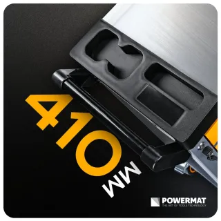 Количка с инструменти POWERMAT PM-SN-261M/ 261 части Количка с инструменти POWERMAT PM-SN-261M/ 261 части