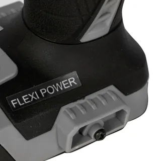 Акумулаторен ударен винтоверт Detoolz DZ-FX1005-G01/18V