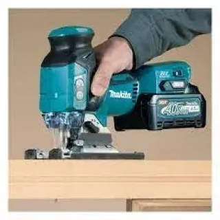 Aкумулаторен прободен трион Makita JV001GZ/ 40V