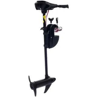 Електрически извънбордов мотор KraftDele KD5306/ 414 W