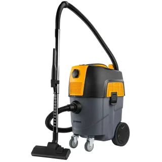 Прахосмукачка за сухо почистване Powermat PM-OD-1600T-PRO/ 1600 W