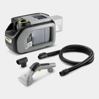 Акумулаторен спрей-екстрактор Karcher Puzzi 2/1 Bp/ 36V