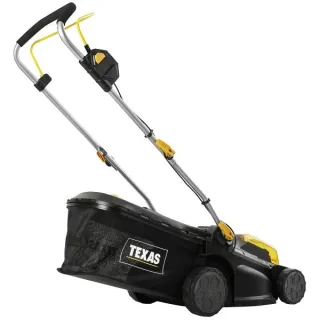Акумулаторна косачка TEXAS LMX2037/ 20V/ 2x4Ah