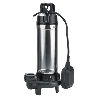 Потопяема помпа за отпадни води IBO IQX 50-750/230V/ 750W