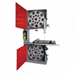 Лентов банциг Holzmann HBS 700 / 380V