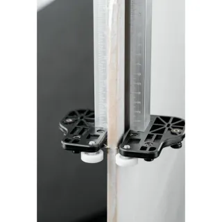 Двустранен нож за гипсокартон PRO PRO-GK002/ 20 до 600 мм