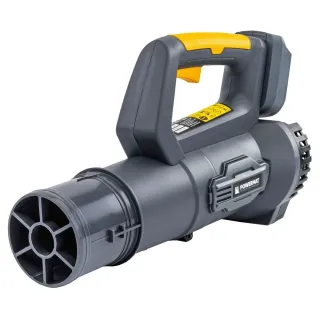 Акумулаторна духалка за листа POWERMAT PM-ADDL-2AHM/ 21V/ 2x2Ah Акумулаторна духалка за листа POWERMAT PM-ADDL-2AHM/ 21V/ 2x2Ah