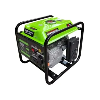 Инверторен генератор за ток BASS POLSKA 5047/ 3.8kW