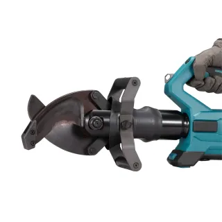 Акумулаторна машина за рязане на кабели Makita DTC104ZK LXT/ 18 V