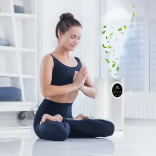 Ултразвуков овлажнител Trotec B 7 E/ 24W