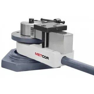 Машина за огъване METCOR SBG40
