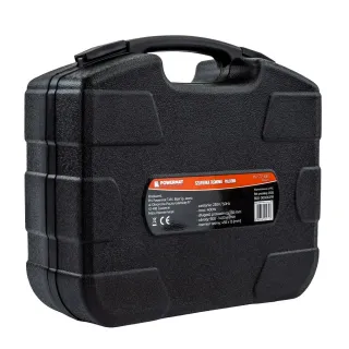 Лентов шлайф POWERMAT PM-STP-400T/ 400 W