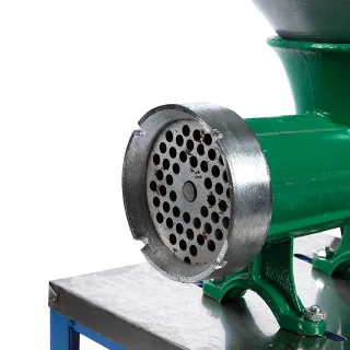 Месомелачка с маса MICUL FERMIER GF-2201/ 750 W