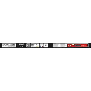 Електронен нивелир LCD KraftDele KD3667/ 400 мм Електронен нивелир LCD KraftDele KD3667/ 400 мм