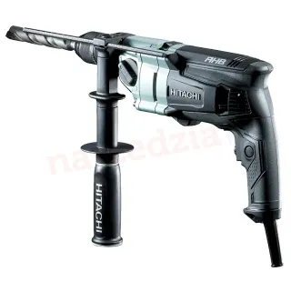 Ударна бормашина HiKOKI - Hitachi DV22V/ 1120W Ударна бормашина HiKOKI - Hitachi DV22V/ 1120W