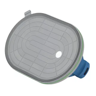 Акумулаторна вендуза с USB-C KraftDele WDS2692/ 7.4V/ 3Ah Акумулаторна вендуза с USB-C KraftDele WDS2692/ 7.4V/ 3Ah