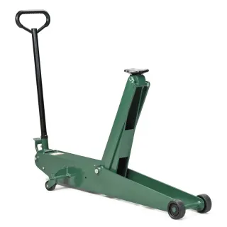 Хидравличен крик тип крокодил COMPAC HIDRAULIK 3T-HC/ 3 т