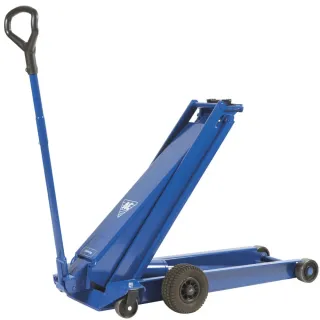 Хидравличен крик тип крокодил AC Hydraulic DK50HLQ/ 5 т