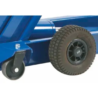 Хидравличен крик тип крокодил AC Hydraulic DK50HLQ/ 5 т Хидравличен крик тип крокодил AC Hydraulic DK50HLQ/ 5 т
