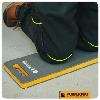 Постелка за работилница Powermat PM-MWR-50T