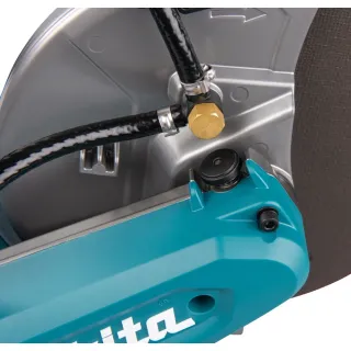 Акумулаторна отрезна машина Makita CE003GZ02/ 40V/ XGT