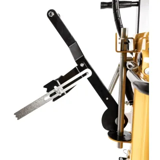 Хидравлична цепачка Cedrus LS09V/ 14 т/ 3.5kW