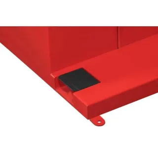 Машина за баланс на гуми + лазер KraftDele KD5842/ 250W