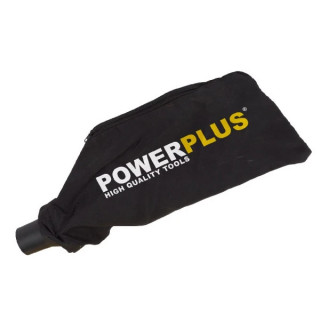 Фреза за бисквитни сглобки POWER PLUS POWX1310 / 900 W