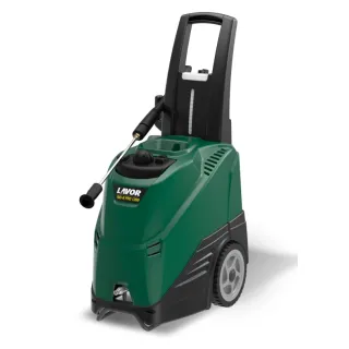 Електрическа водоструйка с дизелово подгряване Lavor RIO-R PRO/ 2,5kW/ 230V/ 160bar