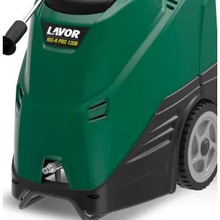 Електрическа водоструйка с дизелово подгряване Lavor RIO-R PRO/ 2,5kW/ 230V/ 160bar Електрическа водоструйка с дизелово подгряване Lavor RIO-R PRO/ 2,5kW/ 230V/ 160bar