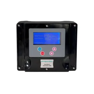 ⁠Интелигентен честотен инвертор ProGARDEN AquaMatic 2200 VFD/ 2.2kW/ 230V