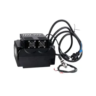 Интелигентен честотен инвертор ProGARDEN AquaMatic 2200 VFD/ 2.2kW/ 230V Интелигентен честотен инвертор ProGARDEN AquaMatic 2200 VFD/ 2.2kW/ 230V