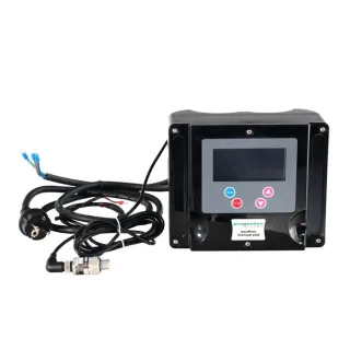 Интелигентен честотен инвертор ProGARDEN AquaMatic 2200 VFD/ 2.2kW/ 230V Интелигентен честотен инвертор ProGARDEN AquaMatic 2200 VFD/ 2.2kW/ 230V