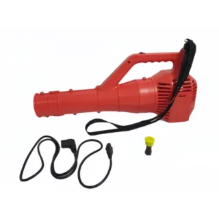 Електрически пулверизатор за пръскачки ELEFANT SEFS02 / 12V/ 55 W