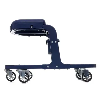 Мобилна табуретка KraftDele KD10762