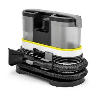 Екстрактор + препарат за текстил Karcher SE 2 Spot D1/ 450 W