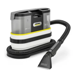 Екстрактор + препарат за текстил Karcher SE 2 Spot D1/ 450 W